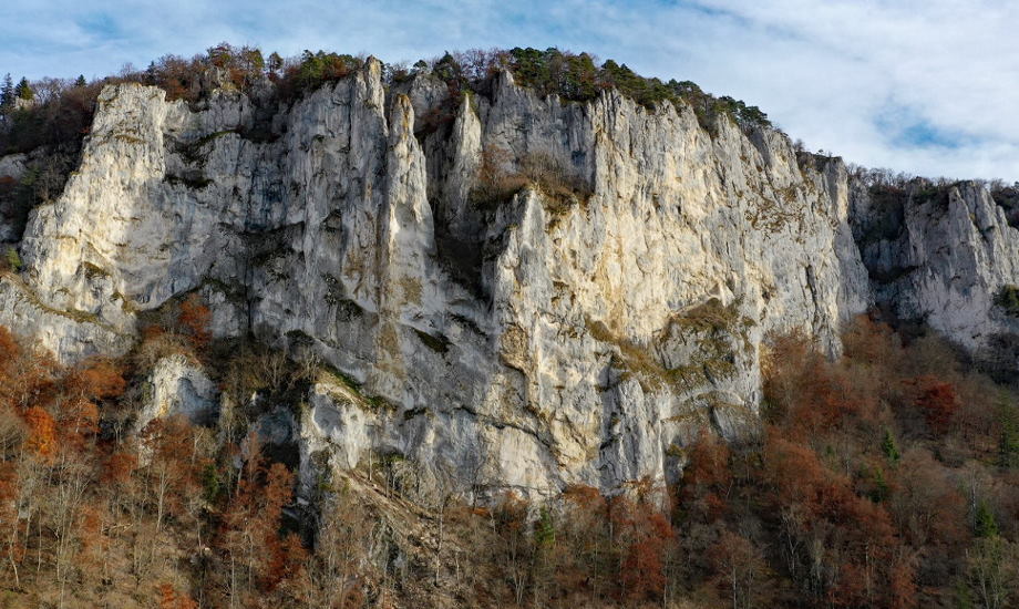 Schaufelsen NP Ob. Donau