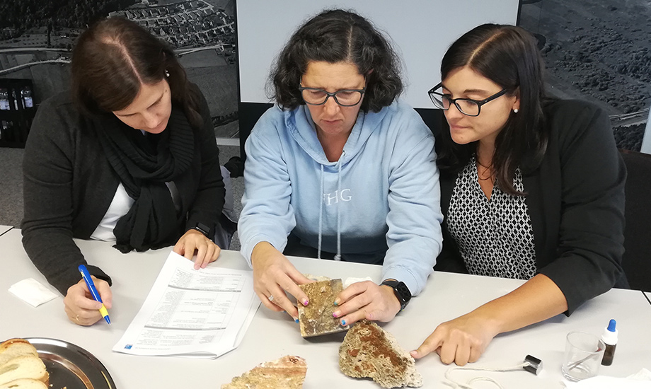 Geopark Schulen Treffen 2022 2 IrisBohnacker