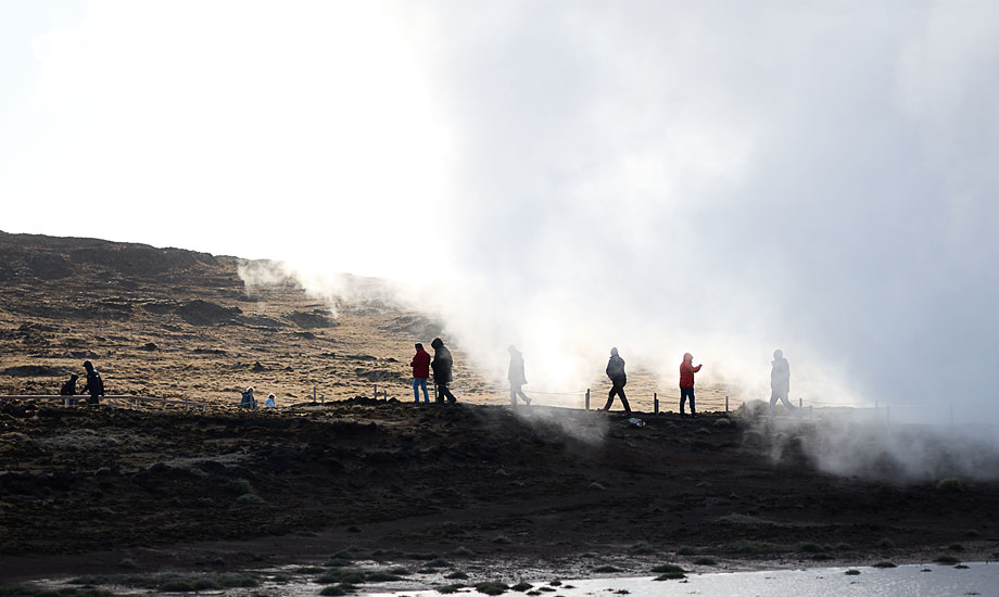 EHN2024 3reykjanes island