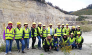 Geopark Schulen Treffen 2022 1 IrisBohnacker