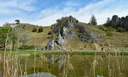 Geotope in 3D Steinerne Jungfrauen ReinerEnkelmann